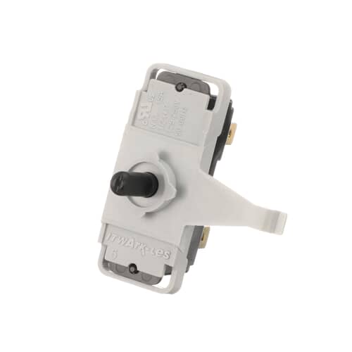 Whirlpool Pts Switch - Twist Mount - WPW10420741