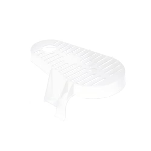 Whirlpool Cover-Pulley - WPW10427633