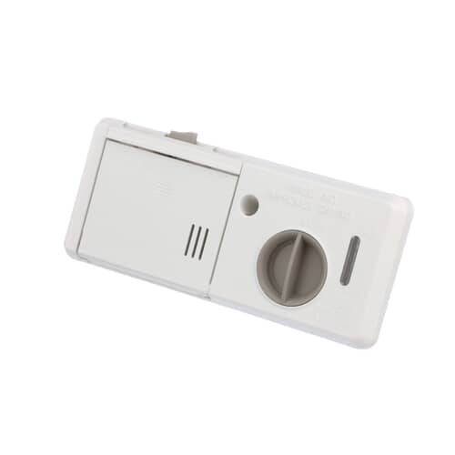 Whirlpool Dishwasher Dishwasher Detergent Dispenser - WPW10428214