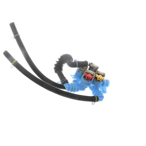 Whirlpool Washer Water Inlet Valve - WPW10435242