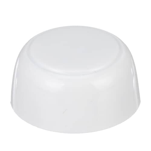 Whirlpool Dryer Push-To-Start Knob - Whi - WPW10453948