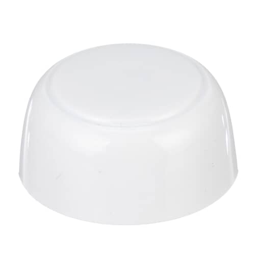 Whirlpool Dryer Push-To-Start Knob - Whi - WPW10453948