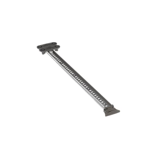 Whirlpool Dishwasher Dishrack Guide - WPW10460371