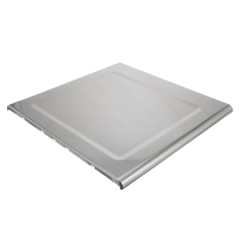 Whirlpool Panel-Top,Chrome Shadow - WPW10460919