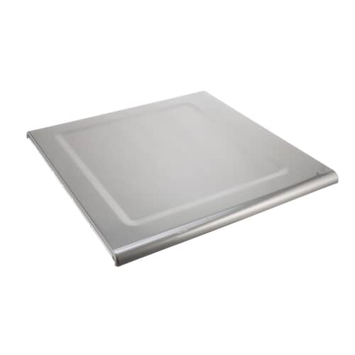 Whirlpool Panel-Top,Chrome Shadow - WPW10460919