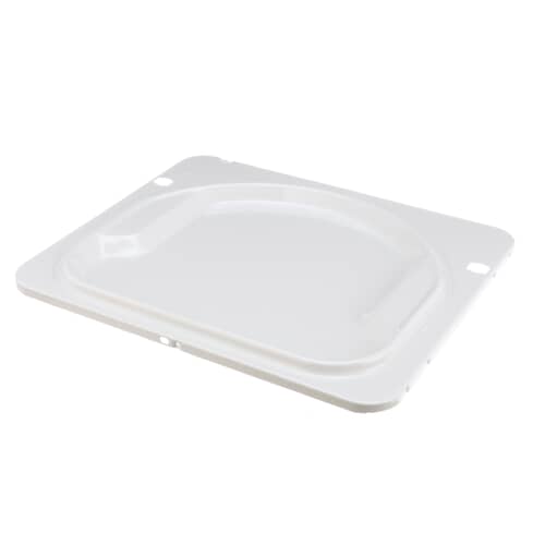 Whirlpool Dryer Door Inner Panel - WPW10463967