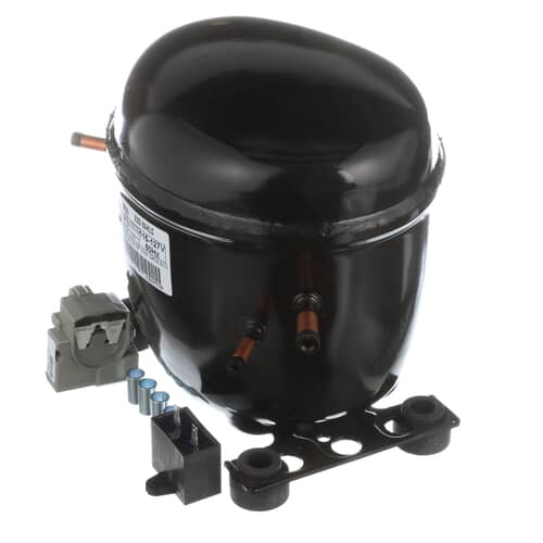 Whirlpool Refrigerator Compressor - WPW10466675