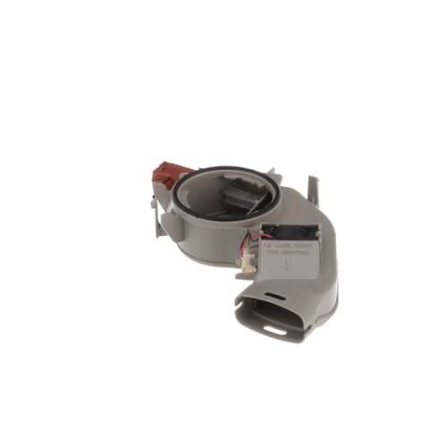 Whirlpool Dishwasher Vent And Fan Assembly - WPW10469574