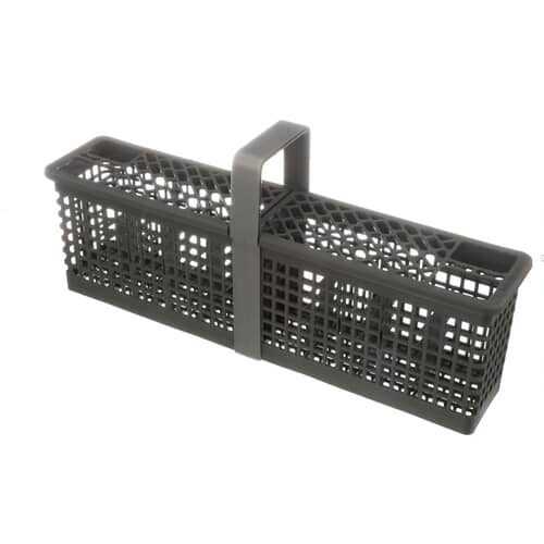 Whirlpool Dishwasher Silverware Basket - WPW10473836