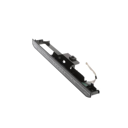 Whirlpool Dishwasher Control Panel - WPW10475776