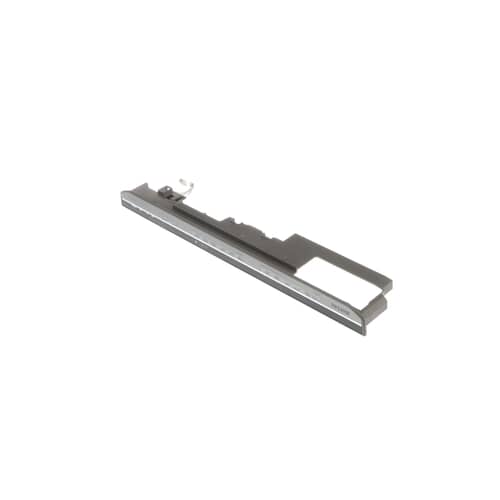 Whirlpool Dishwasher Control Panel - WPW10475777