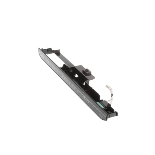Whirlpool Dishwasher Control Panel - WPW10475779