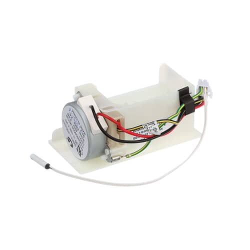 Whirlpool Damper-Elec Control - WPW10479155