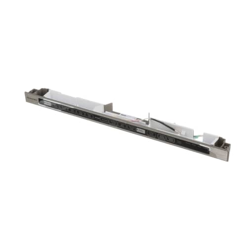Whirlpool Dishwasher Dishwasher Control Panel - WPW10481144