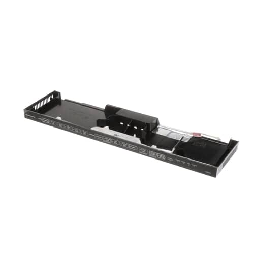 Whirlpool Dishwasher Control Panel Assembly - WPW10481151