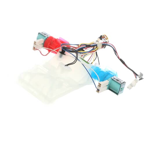 Whirlpool Washer Water Inlet Valve - WPW10486031