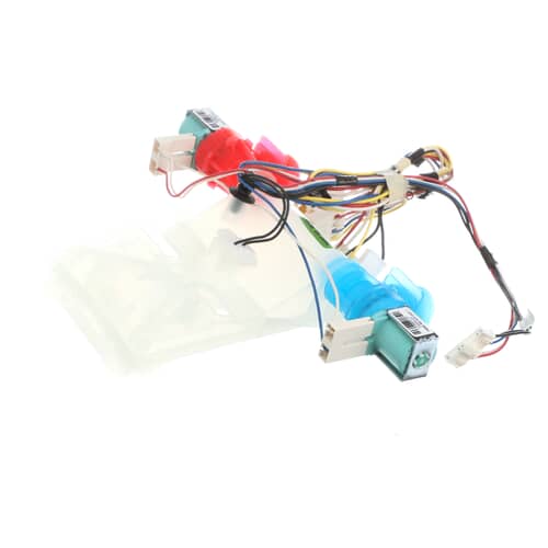 Whirlpool Washer Water Inlet Valve - WPW10486031