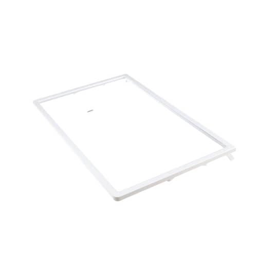 Whirlpool Shelf-Glas - WPW10486291