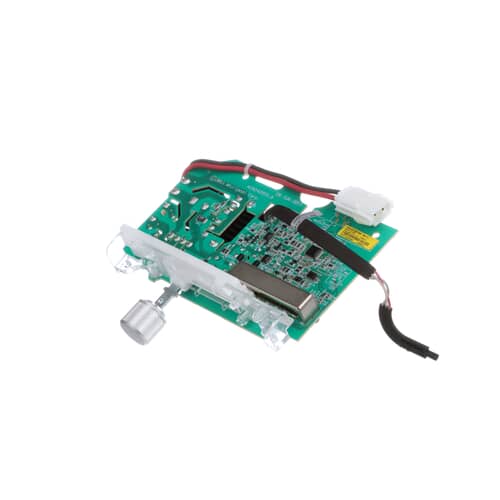 Whirlpool Speed-Control - WPW10487697