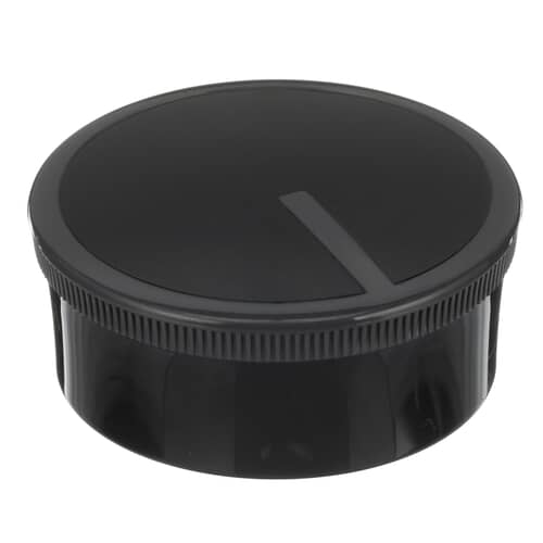 Whirlpool Knob - WPW10490038