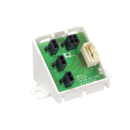 Whirlpool Coin Slide Interface - WPW10491734