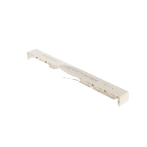 Whirlpool Dishwasher Touchpad And Control Panel - WPW10500174