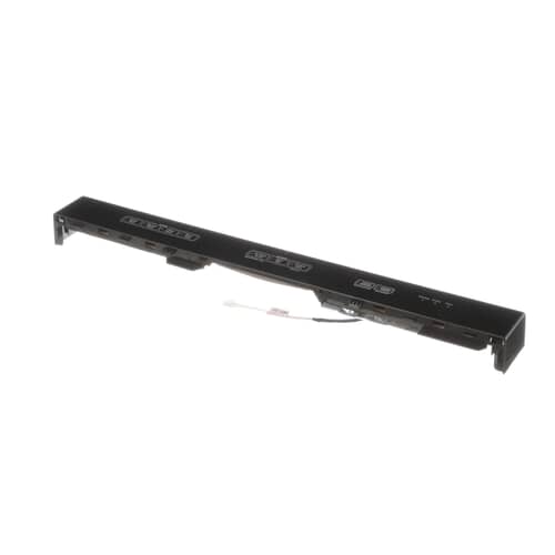 Whirlpool Dishwasher Control Panel - WPW10500176