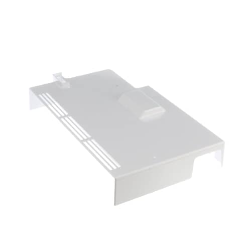 Whirlpool Cover-Rc Evap/Insul Assembly - WPW10501260