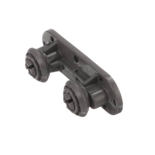 Whirlpool Dishwasher Upper Dishrack Roll - WPW10505748