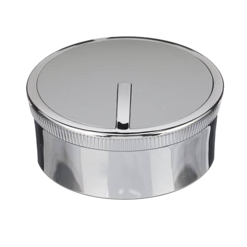 Whirlpool Knob-Barrel,Wp,Ss,Hvy,Gas - WPW10506367