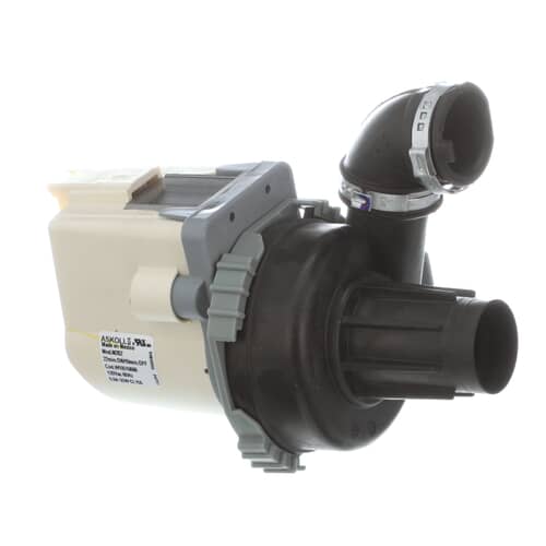 Whirlpool Dishwasher Circulation Pump - WPW10510666