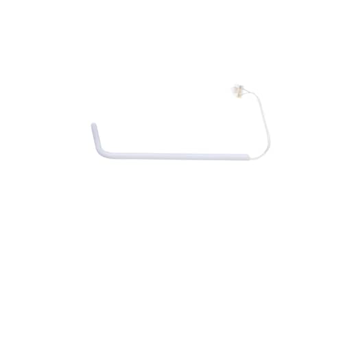 Whirlpool Thermistor-Bin,Nickel - WPW10511923