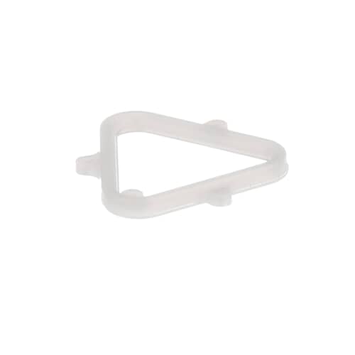 Whirlpool Dryer Tri-Ring Retainer - WPW10512946