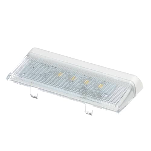 Whirlpool Diamond Led Assembly - Dc - WPW10515057