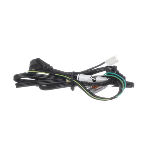 Whirlpool Washing Machine Washing Machine Power Cord - WPW10525194