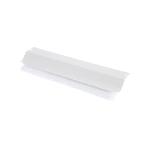 Whirlpool Dishwasher Toe Panel (White) - WPW10526115