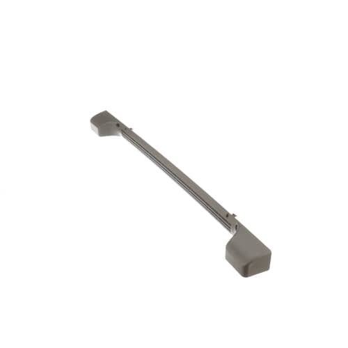 Whirlpool Grille-Toe 36Bm Ap Grey - WPW10534155