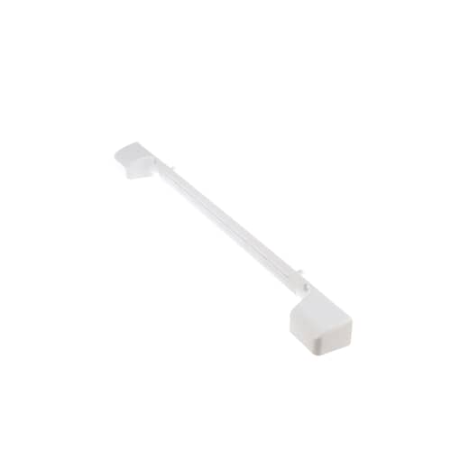 Whirlpool Refrigerator Toe Kick Plate - WPW10534161