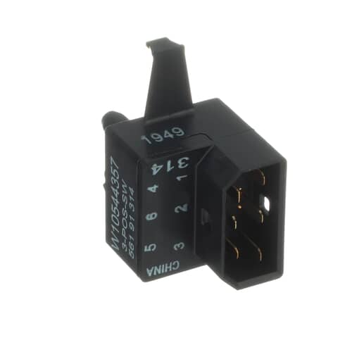 Whirlpool Switch-Cyc - WPW10544357