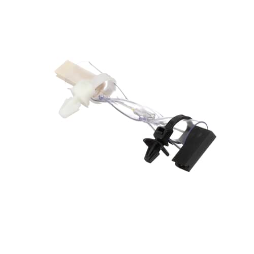Whirlpool Wall Oven Thermal Fuse - WPW10545255