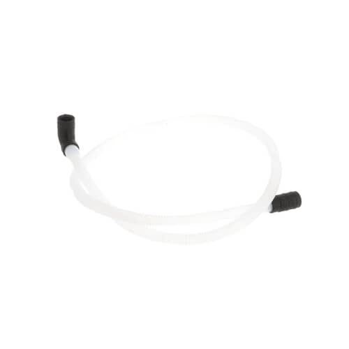 Whirlpool Dishwasher Drain Hose - WPW10545278