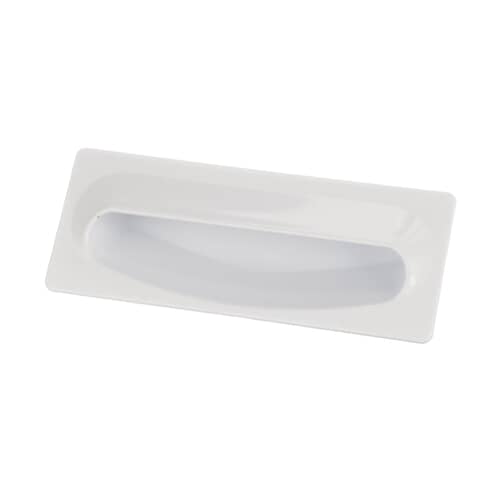Whirlpool Handle - WPW10549550