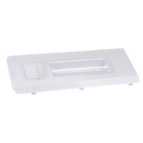 Whirlpool Refrigerator Refrigerator Escutcheon - WPW10553630