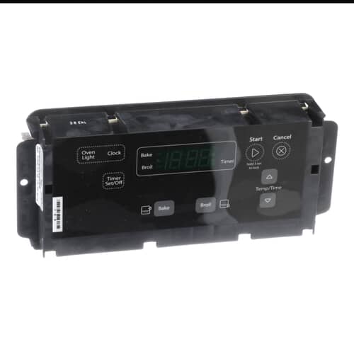 Whirlpool Lcc90, Gas Whpl, Bk - WPW10556710