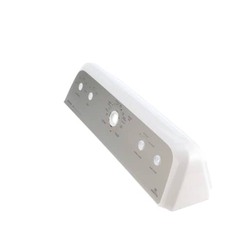 Whirlpool Control Panel - WPW10557259