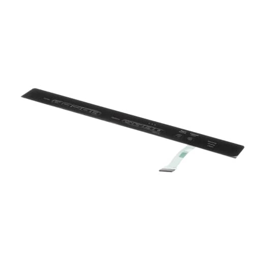 Whirlpool Overlay - WPW10558074