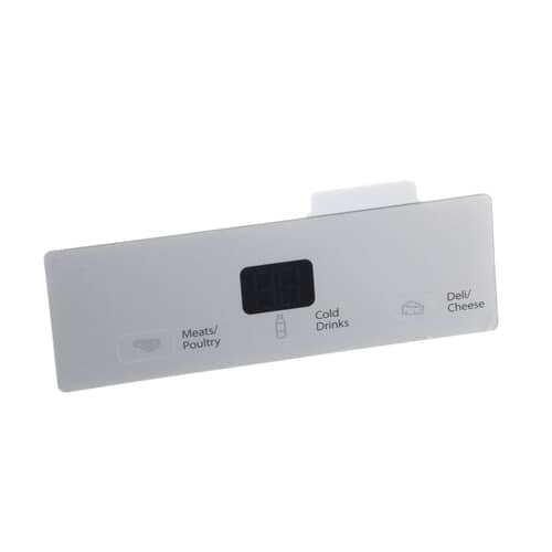 Whirlpool Control Board - WPW10565996