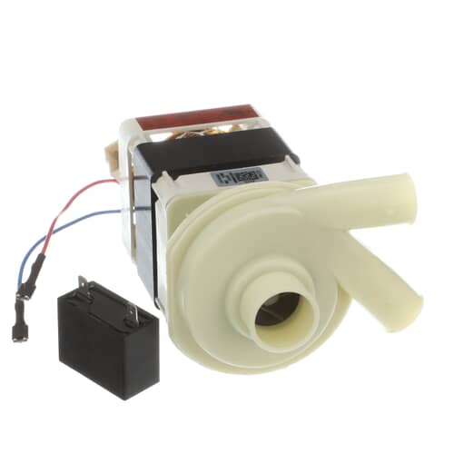 Whirlpool Motor-Pump - WPW10567645