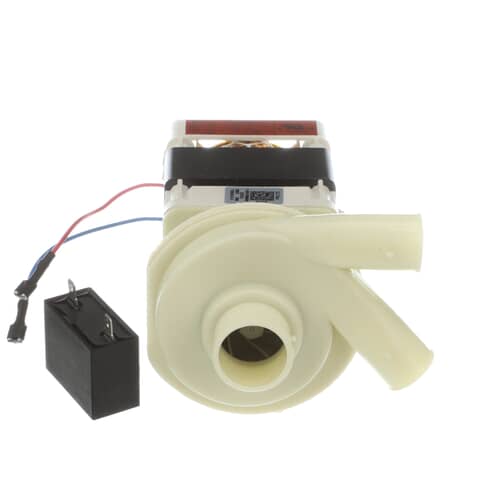 Whirlpool Motor-Pump - WPW10567645