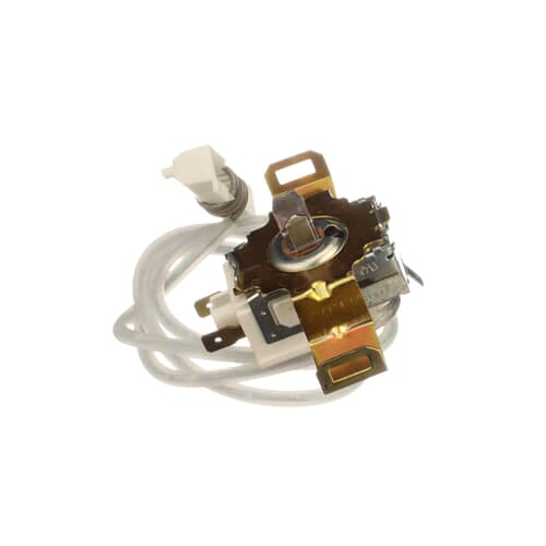 Whirlpool Thermostat & Weight Assembly ( - WPW10584888